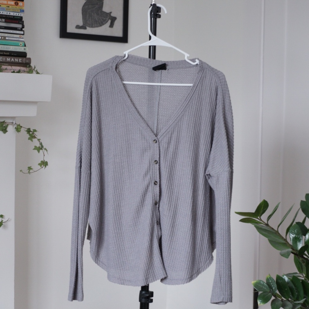 Long Sleeve Out From Under